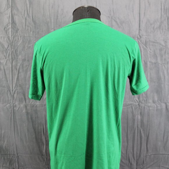 Vintage Graphic T-shirt - CUPE Rally for Saskatchewan 1989 - Men's Large - Picture 5 of 7
